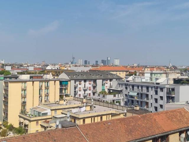 Appartamento in vendita a Milano MI