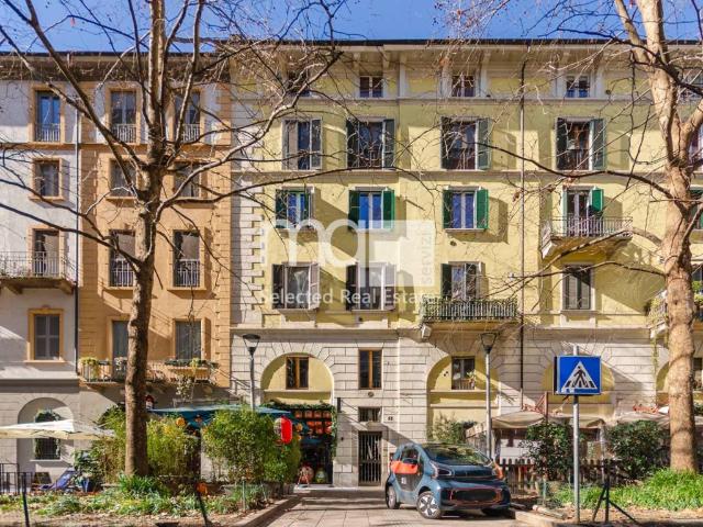 Appartamento in vendita a Milano MI