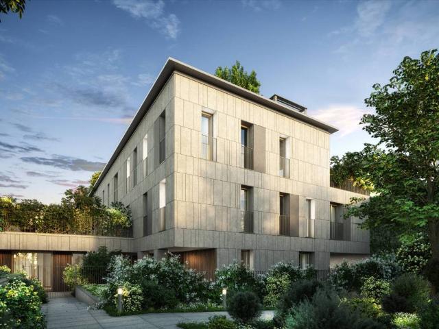 Appartamento in vendita a Milano MI