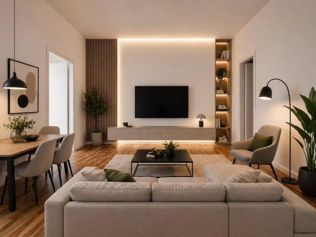 Appartamento in vendita a Milano MI