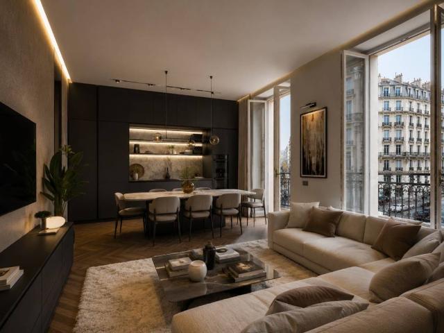 Appartamento in vendita a Milano MI