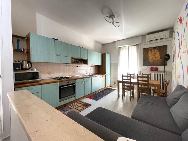 Appartamento in vendita a Milano MI