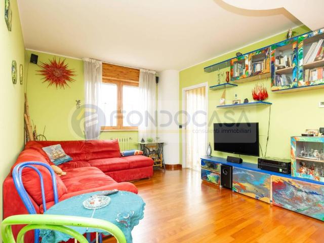 Appartamento in vendita a Milano MI