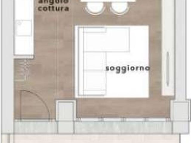 Appartamento in vendita a Milano MI