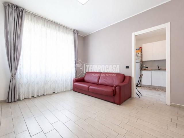 Appartamento in vendita a Milano MI