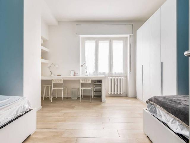 Appartamento in vendita a Milano MI