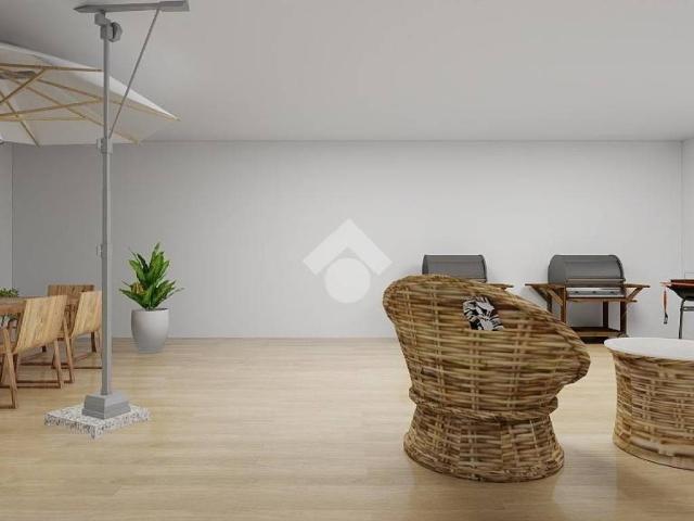 Appartamento in vendita a Milano MI