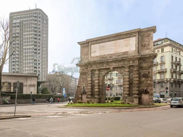 Appartamento in vendita a Milano MI