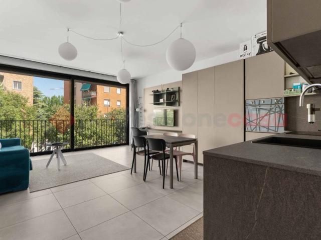 Appartamento in vendita a Milano MI