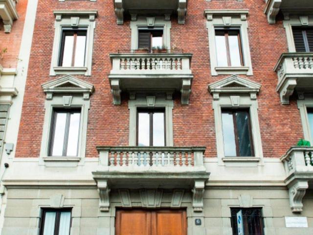 Appartamento in vendita a Milano MI