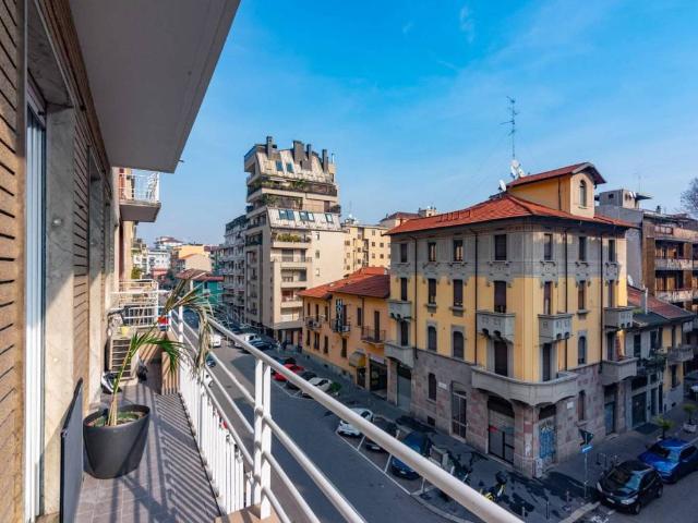Appartamento in vendita a Milano MI