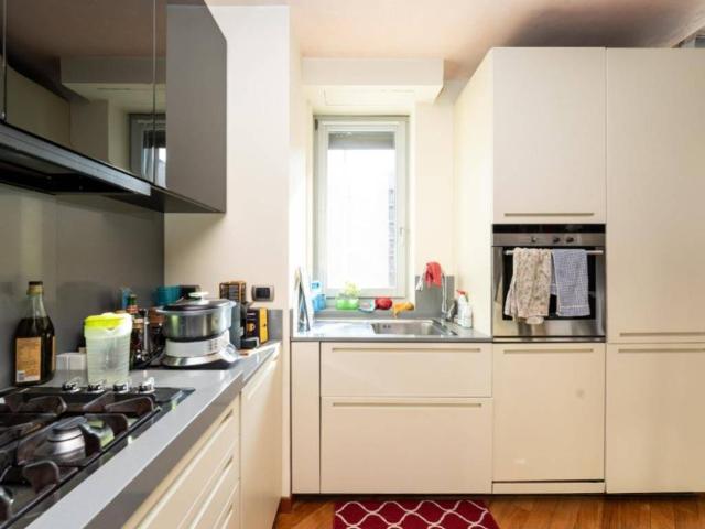 Appartamento in vendita a Milano MI