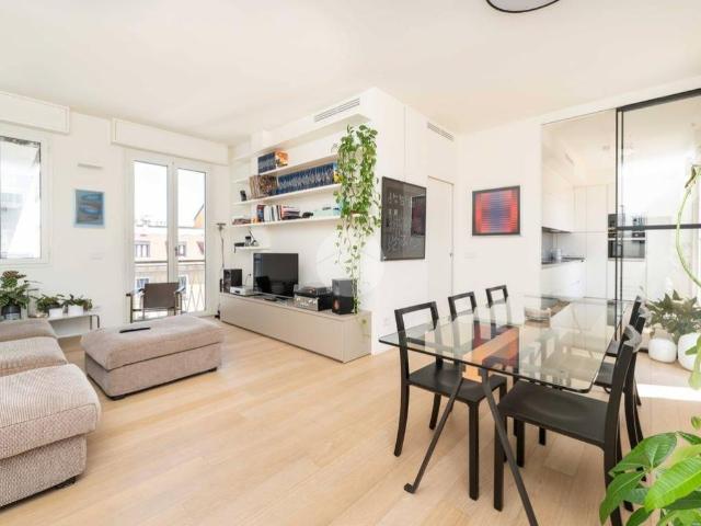 Appartamento in vendita a Milano MI
