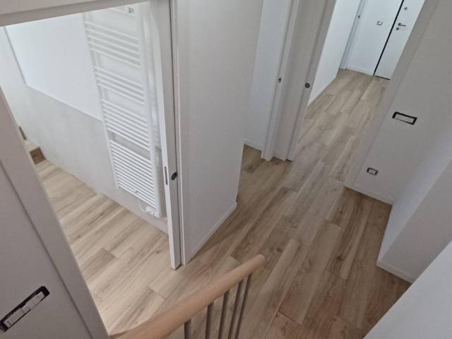 Appartamento in vendita a Milano MI