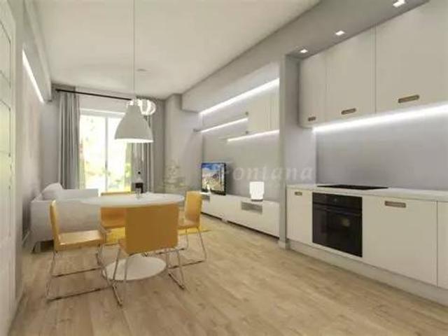 Appartamento in vendita a Milano MI