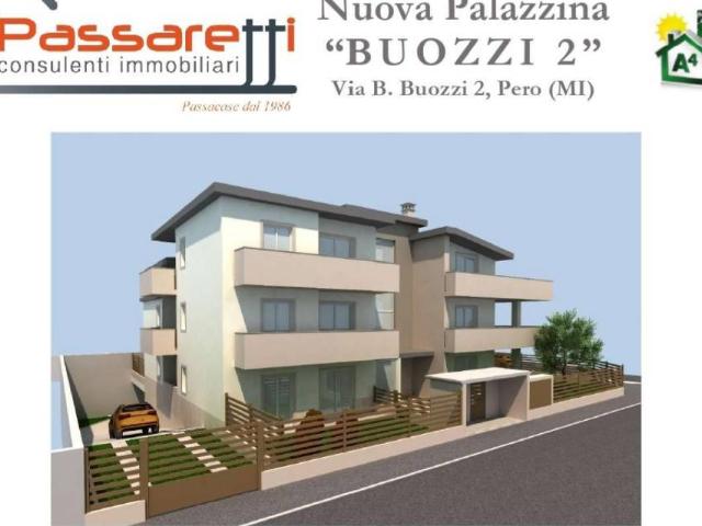Appartamento in vendita a Milano MI