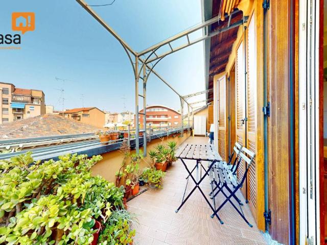 Appartamento in vendita a Milano MI