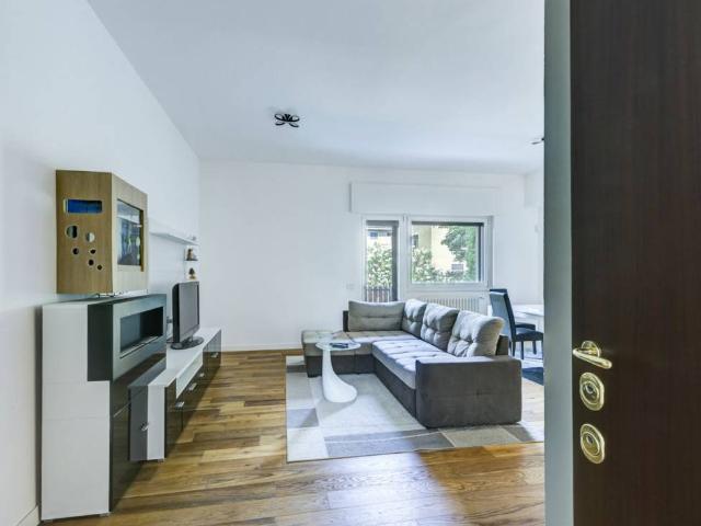 Appartamento in vendita a Milano MI