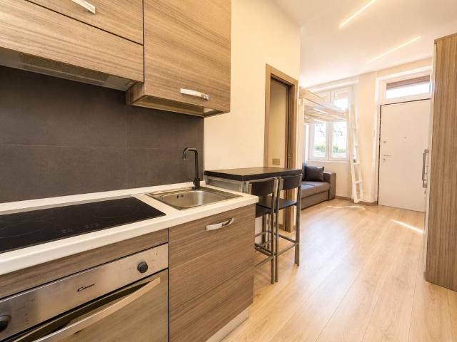Appartamento in vendita a Milano MI