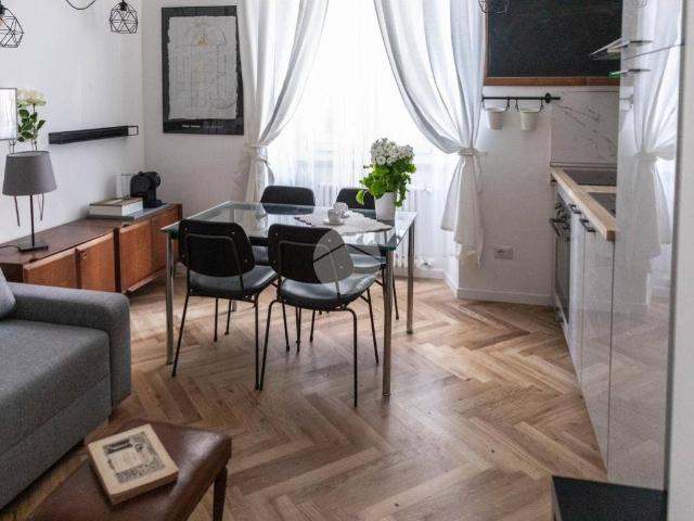 Appartamento in vendita a Milano MI