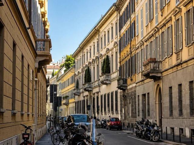 Appartamento in vendita a Milano MI