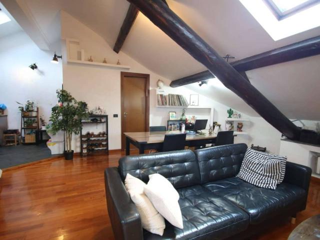 Appartamento in vendita a Milano MI