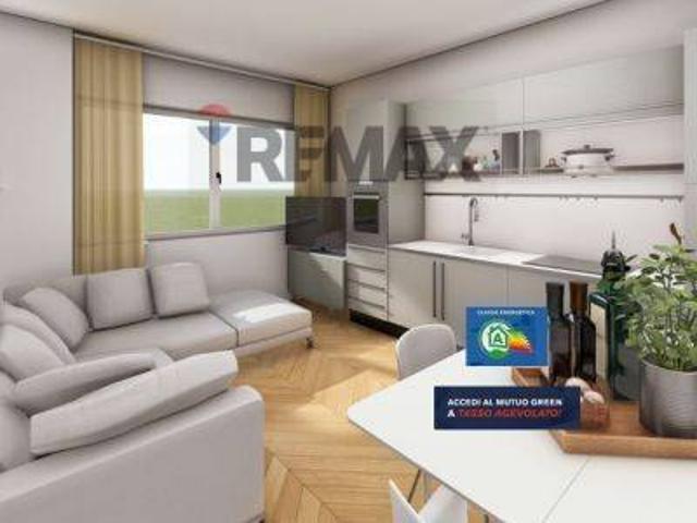 Appartamento in vendita a Milano MI