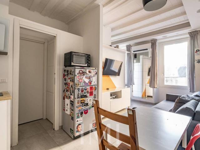 Appartamento in vendita a Milano MI