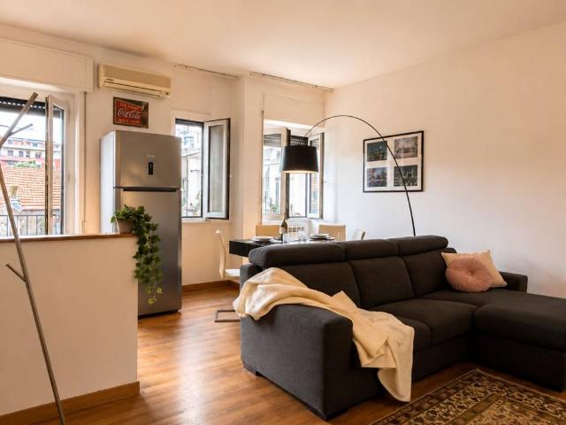 Appartamento in vendita a Milano MI
