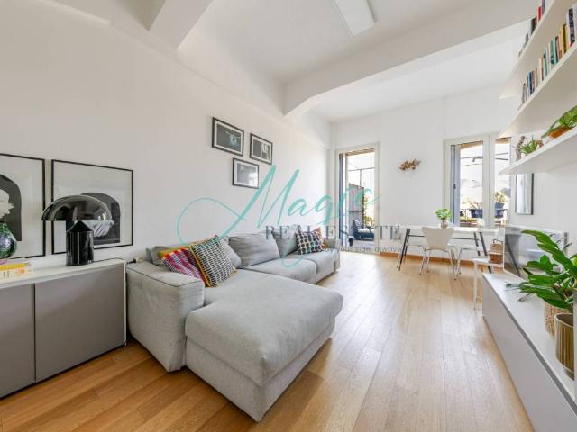 Appartamento in vendita a Milano MI