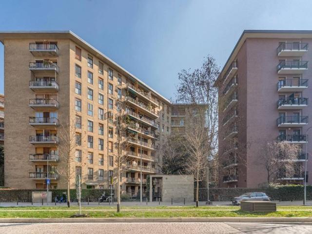 Appartamento in vendita a Milano MI