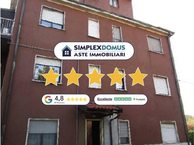 Appartamento in vendita a Milano MI