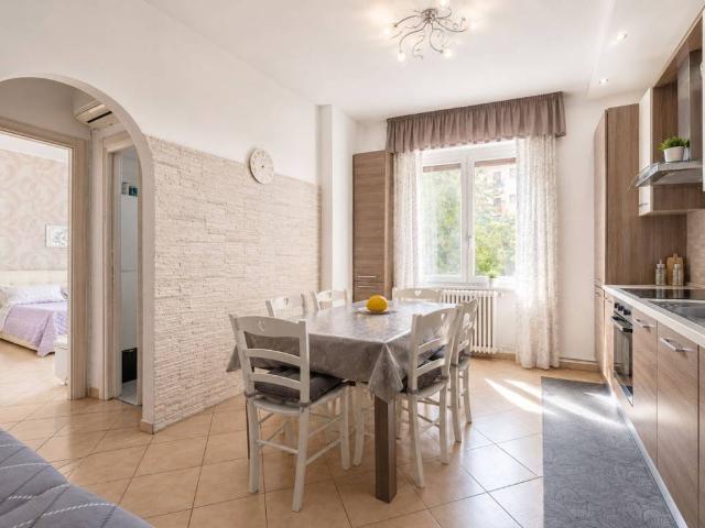 Appartamento in vendita a Milano MI