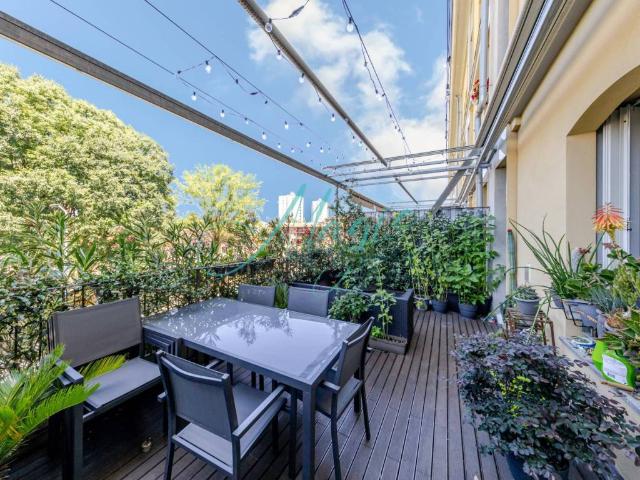 Appartamento in vendita a Milano MI
