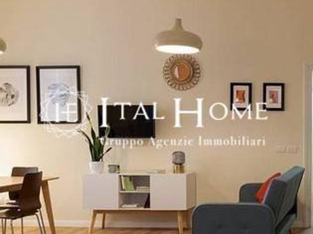 Appartamento in vendita a Milano MI