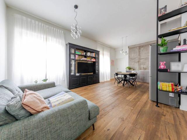 Appartamento in vendita a Milano MI