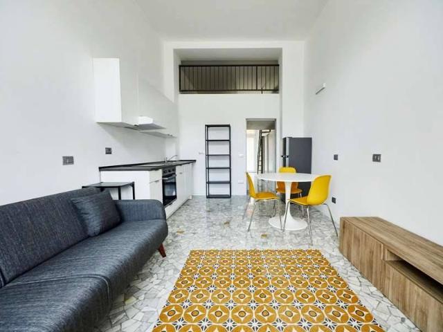 Appartamento in vendita a Milano MI