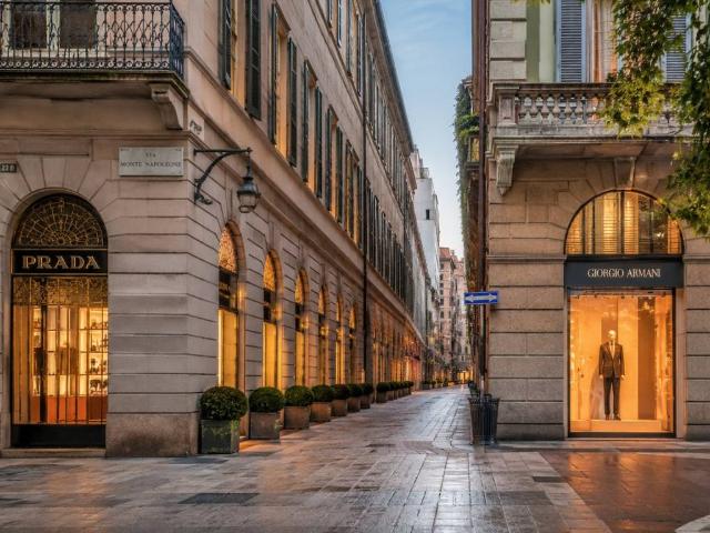 Appartamento in vendita a Milano MI