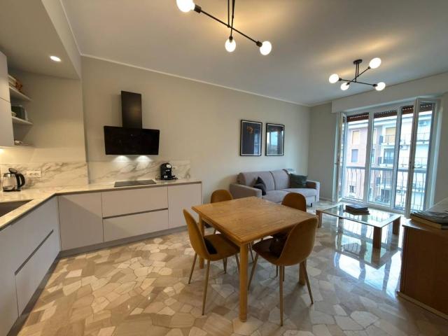 Appartamento in vendita a Milano MI