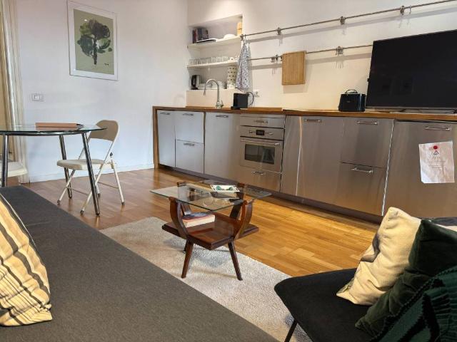 Appartamento in vendita a Milano MI