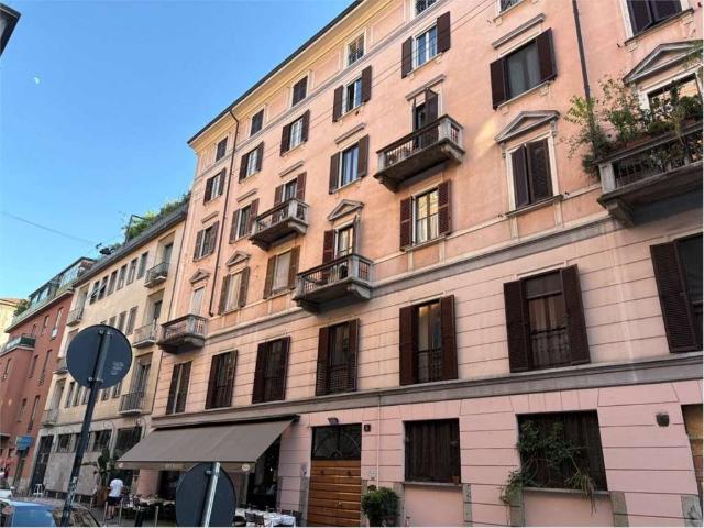 Appartamento in vendita a Milano MI