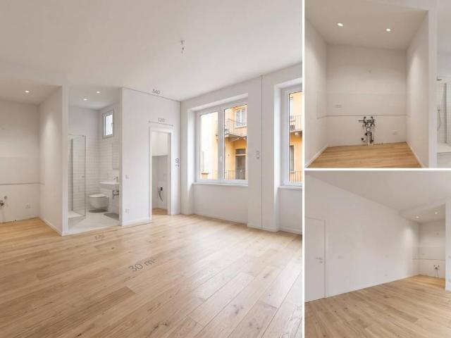 Appartamento in vendita a Milano MI