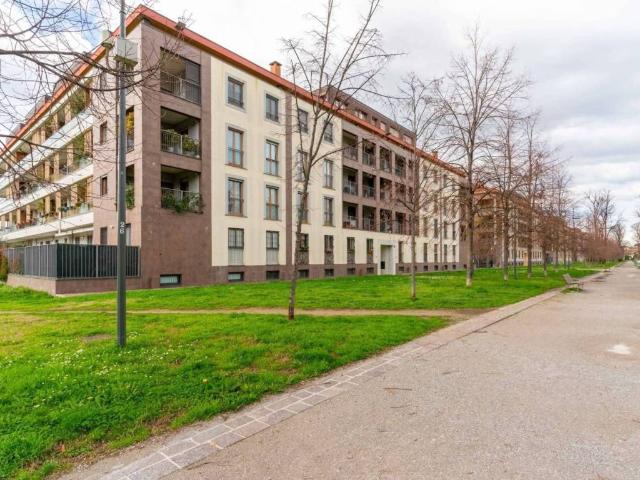 Appartamento in vendita a Milano MI