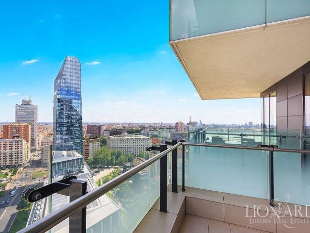 Appartamento in vendita a Milano MI