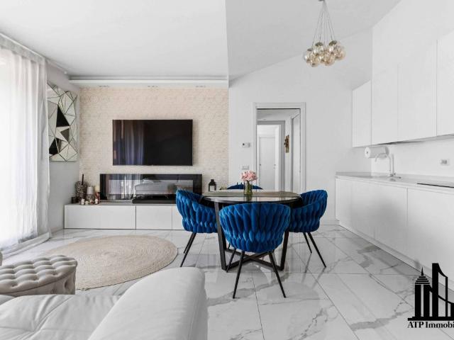 Appartamento in vendita a Milano MI