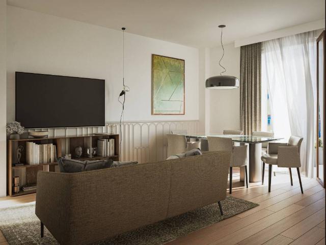 Appartamento in vendita a Milano MI