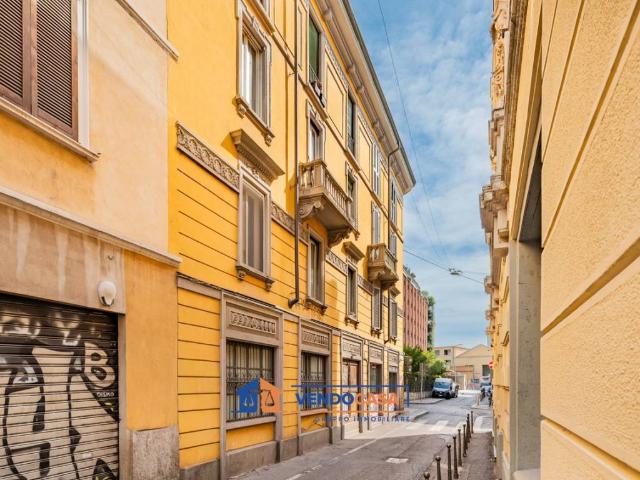 Appartamento in vendita a Milano MI
