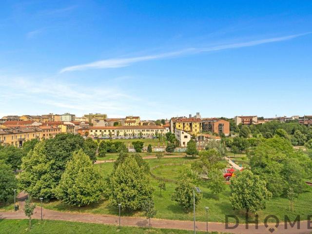 Appartamento in vendita a Milano MI