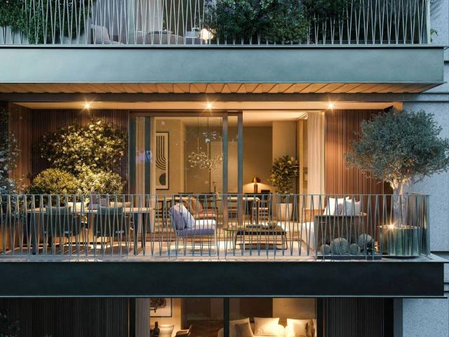 Appartamento in vendita a Milano MI