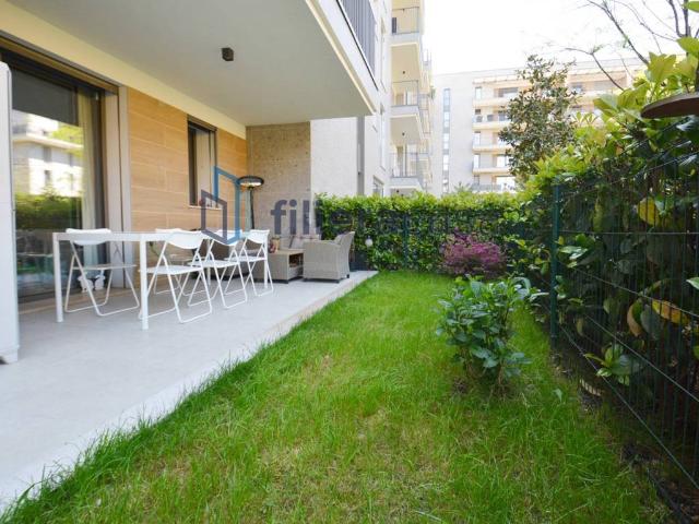 Appartamento in vendita a Milano MI